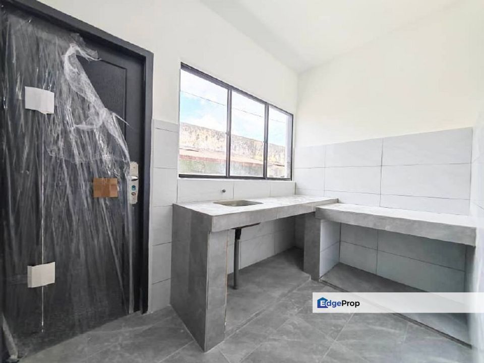 Taman Ungku Tun Aminah, Johor, Skudai