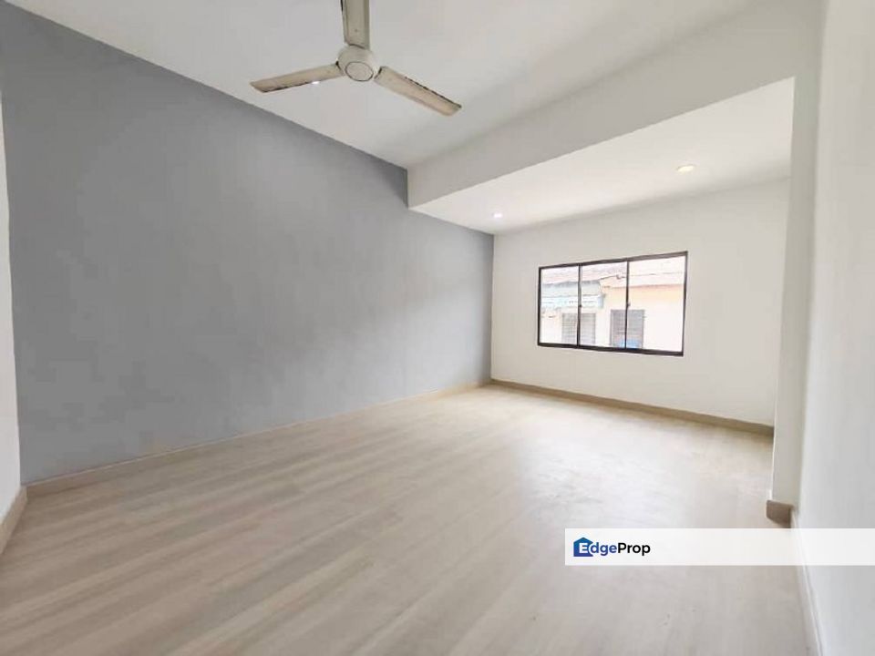 Taman Ungku Tun Aminah, Johor, Skudai