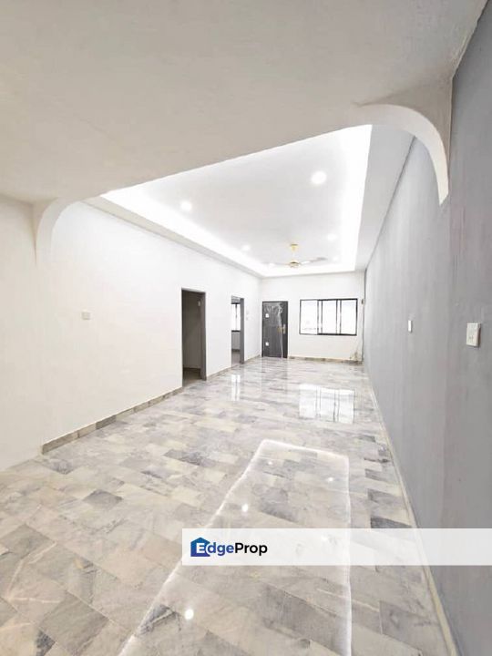 Taman Ungku Tun Aminah, Johor, Skudai