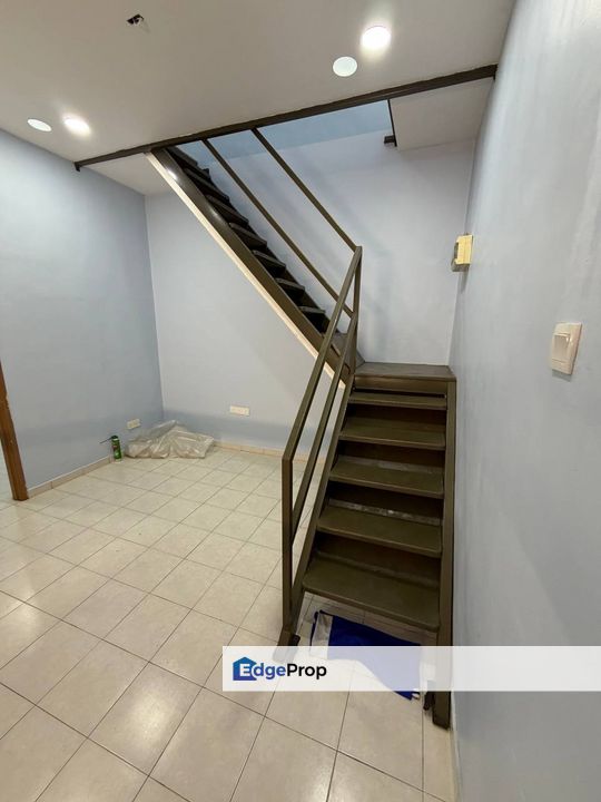 Bandar Uda Utama, Johor, Skudai