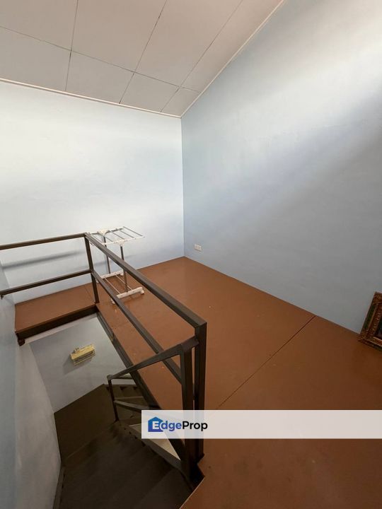 Bandar Uda Utama, Johor, Skudai