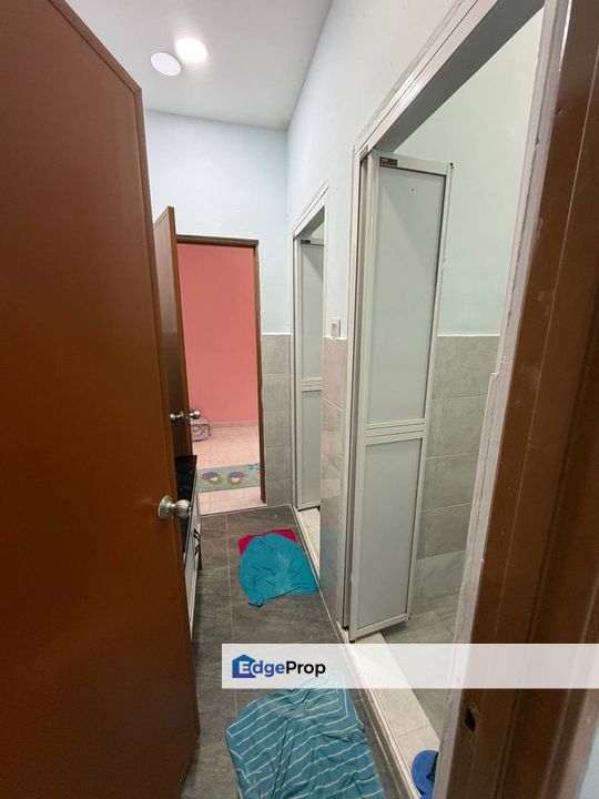 Bandar Uda Utama, Johor, Skudai