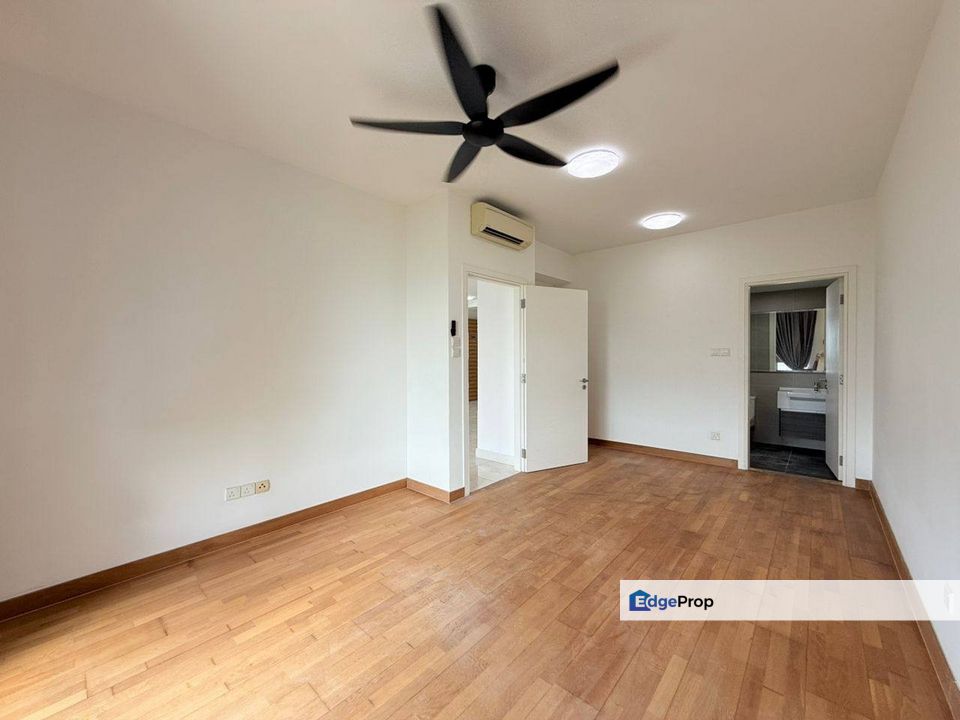 Teega Residences, Johor, Kota Iskandar