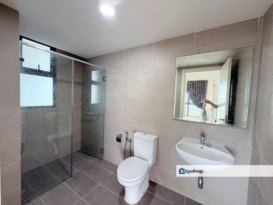 Teega Residences, Johor, Kota Iskandar