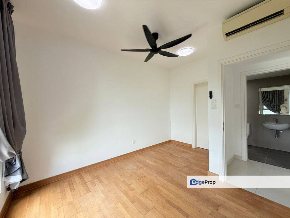 Teega Residences, Johor, Kota Iskandar