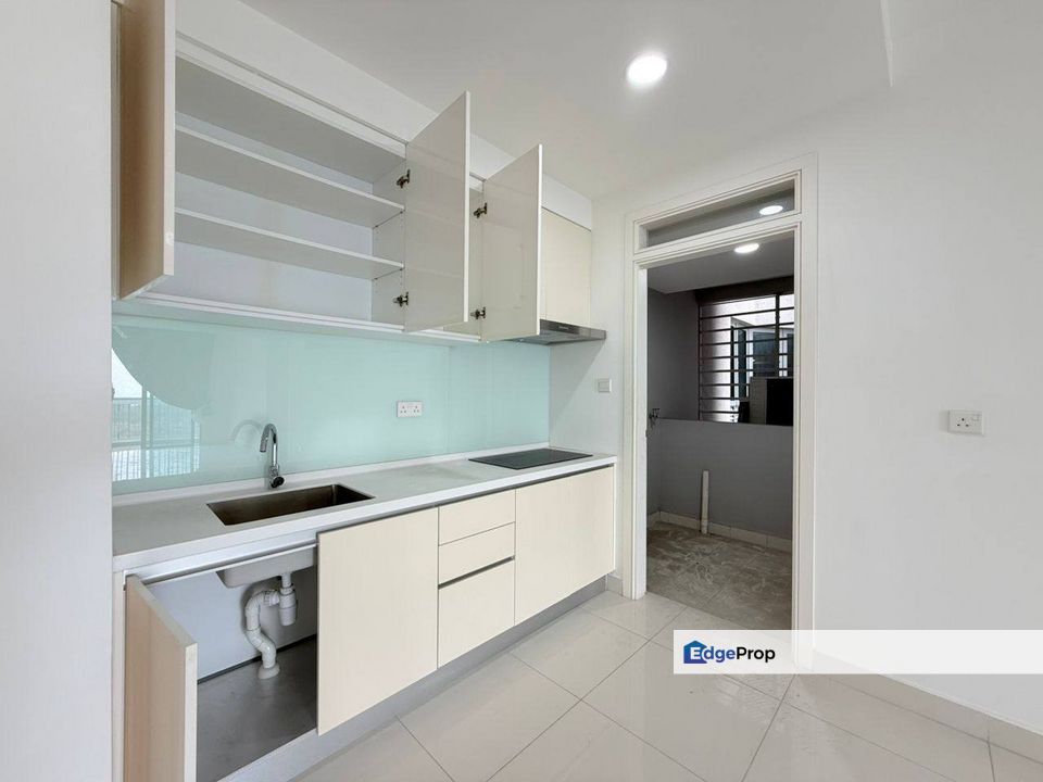 Teega Residences, Johor, Kota Iskandar