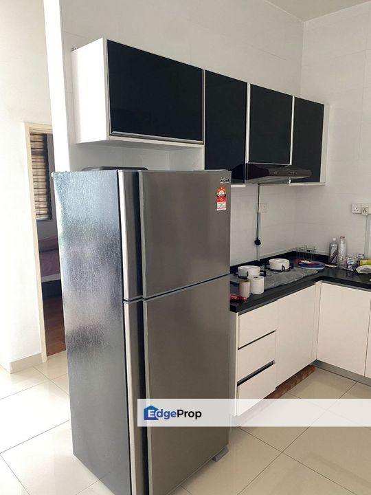 Nusa Heights, Johor, Gelang Patah