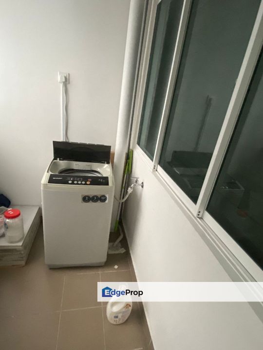 Nusa Heights, Johor, Gelang Patah