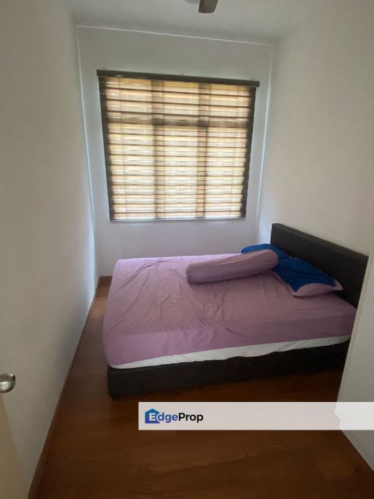 Nusa Heights, Johor, Gelang Patah