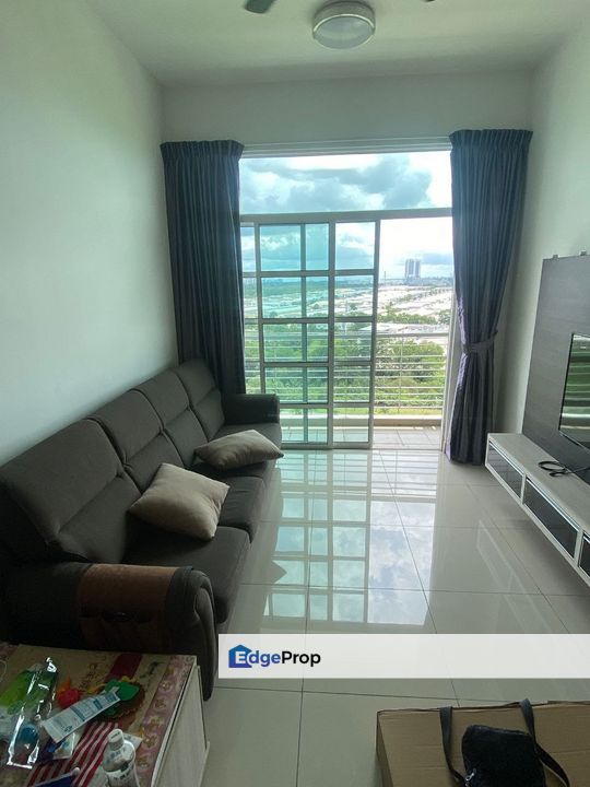 Nusa Heights, Johor, Gelang Patah