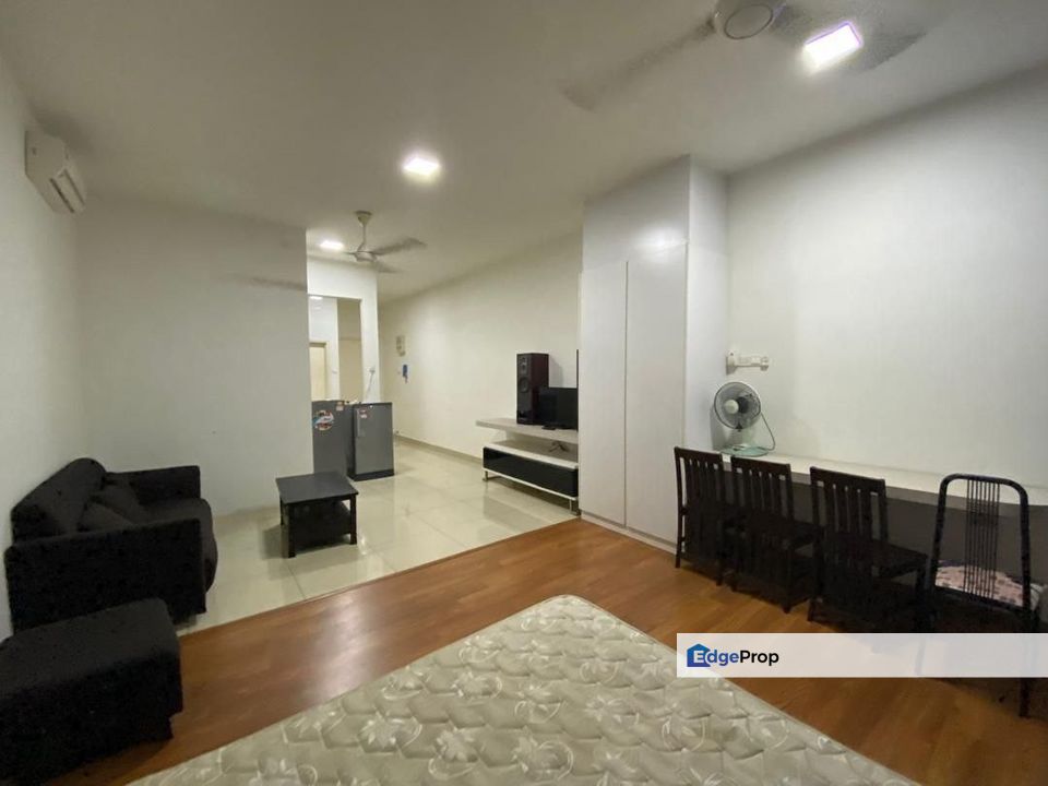 Nusa Heights, Johor, Gelang Patah