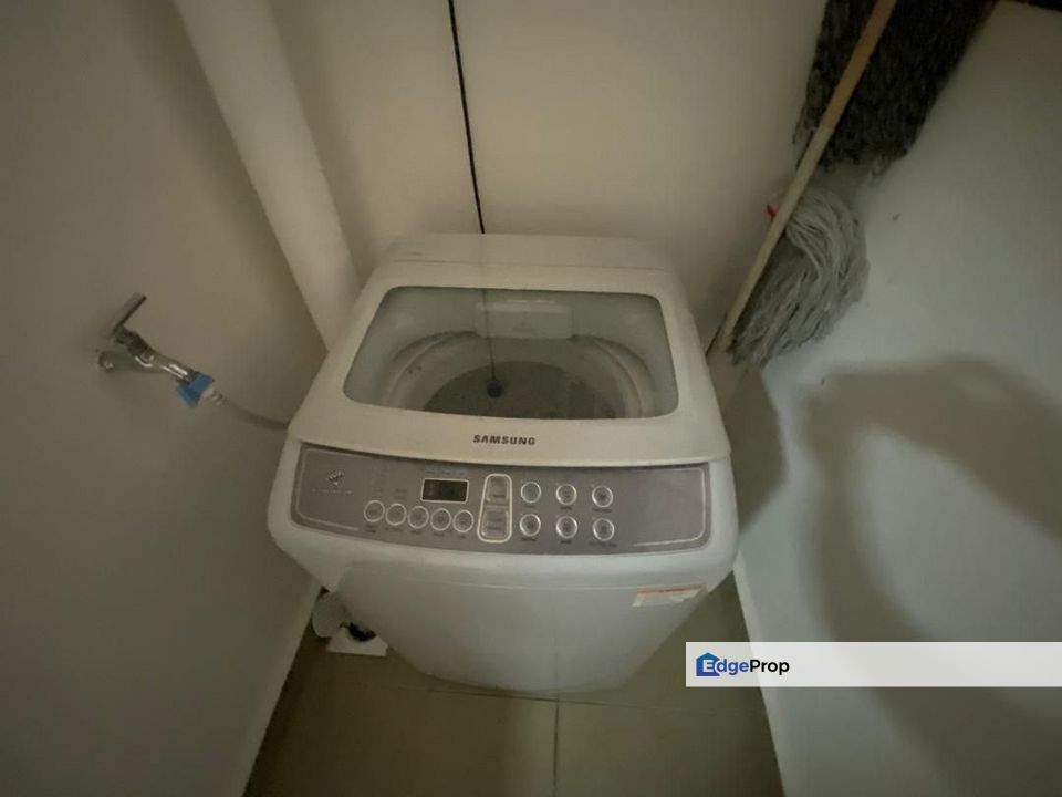 Nusa Heights, Johor, Gelang Patah