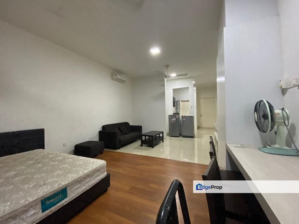 Nusa Heights, Johor, Gelang Patah