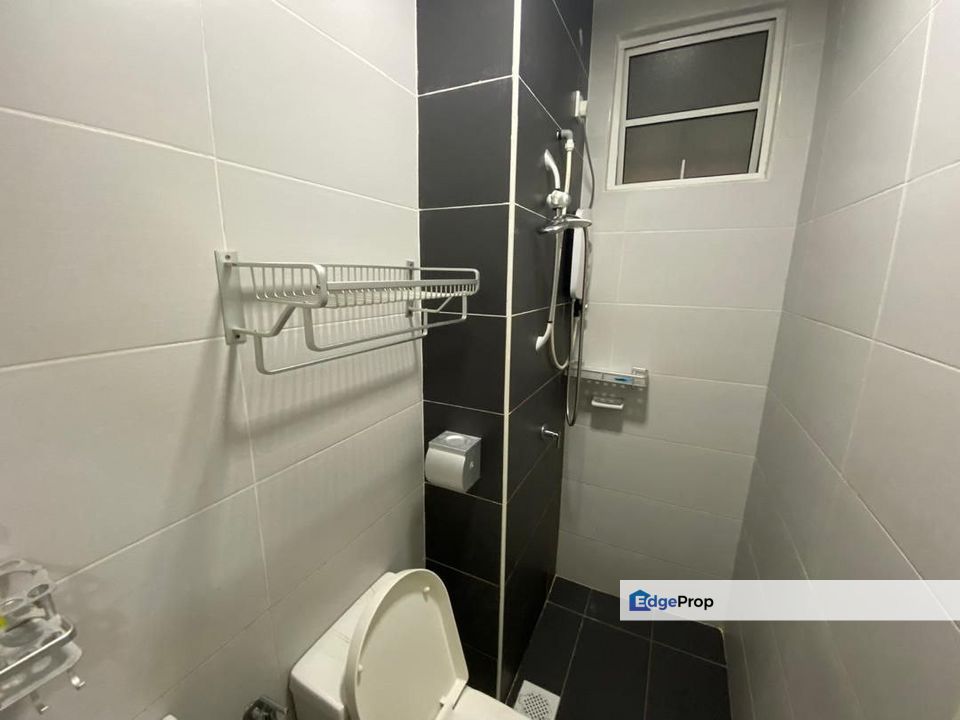 Nusa Heights, Johor, Gelang Patah