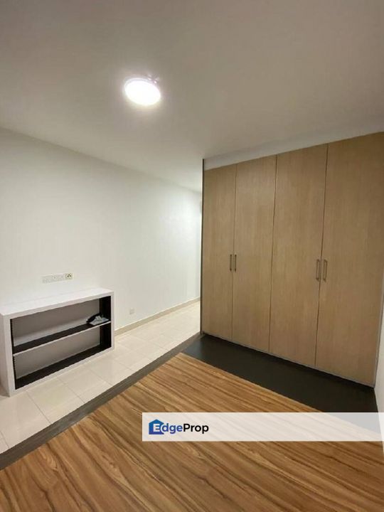 Denai Nusantara, Johor, Nusajaya