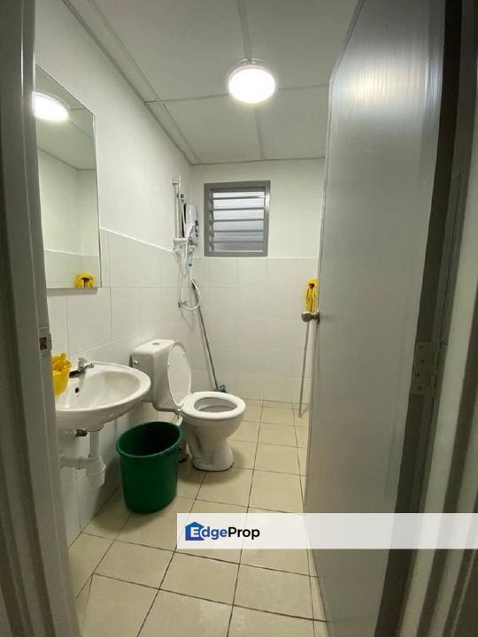 Denai Nusantara, Johor, Nusajaya