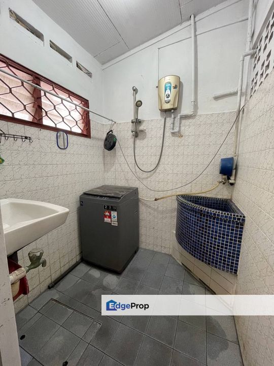 Taman Ungku Tun Aminah, Johor, Skudai