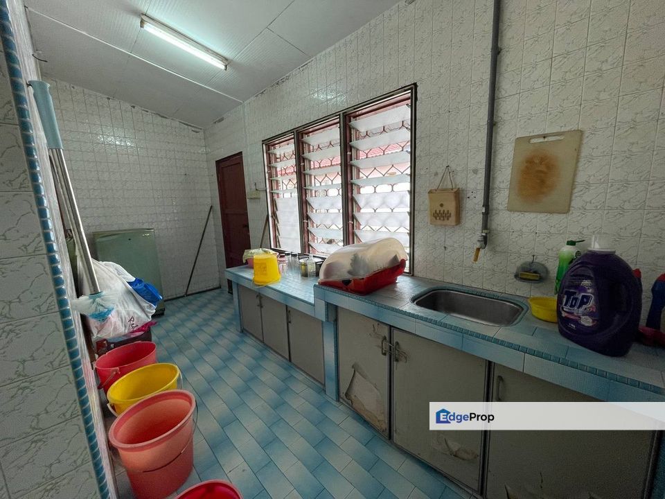 Taman Ungku Tun Aminah, Johor, Skudai