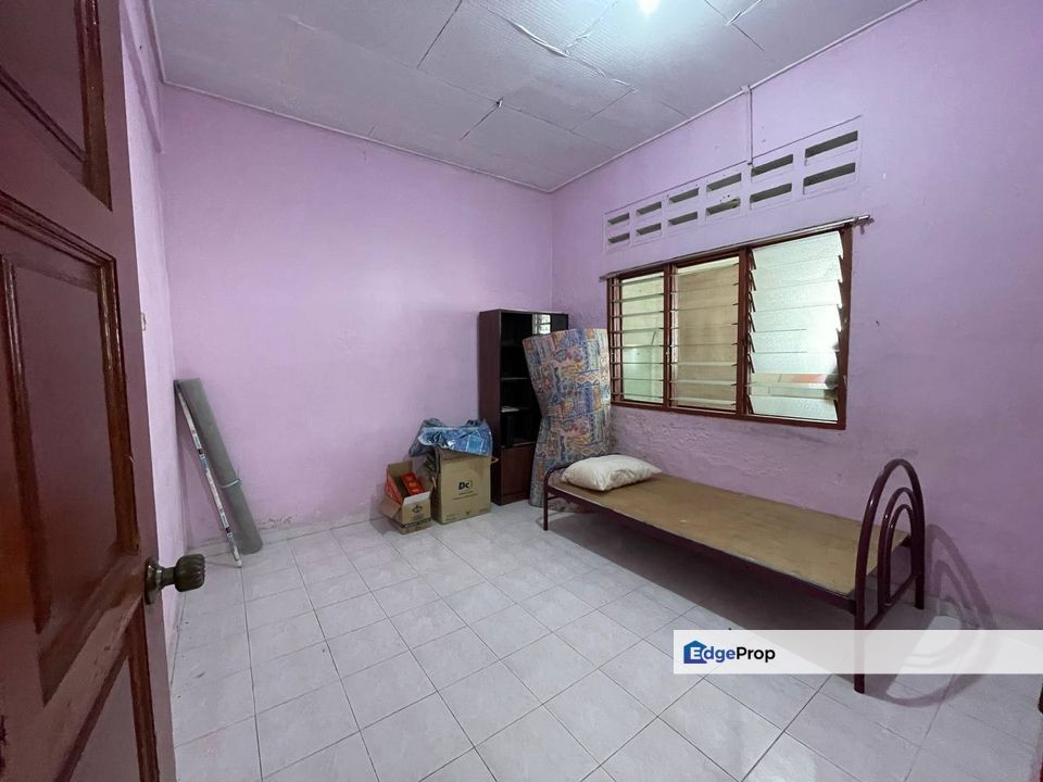 Taman Ungku Tun Aminah, Johor, Skudai