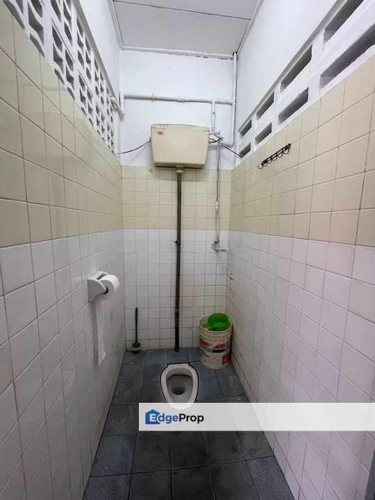 Taman Ungku Tun Aminah, Johor, Skudai