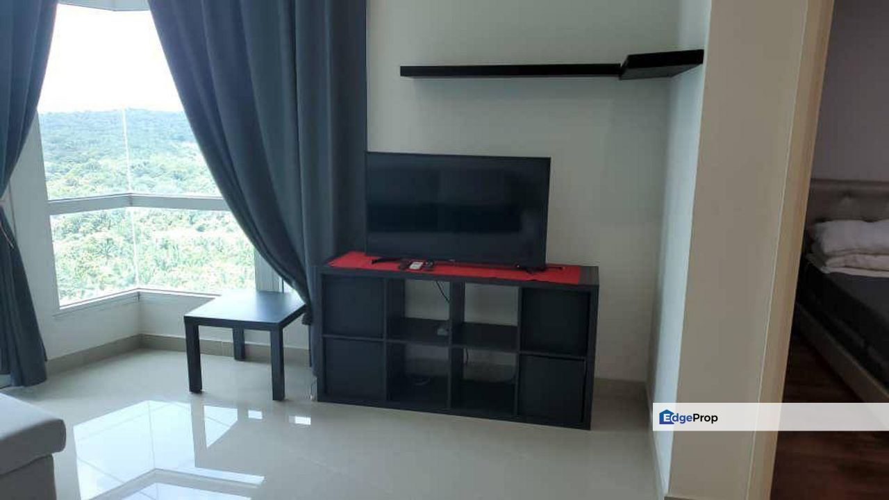 One Medini, Johor, Nusajaya