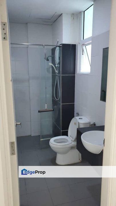 One Medini, Johor, Nusajaya