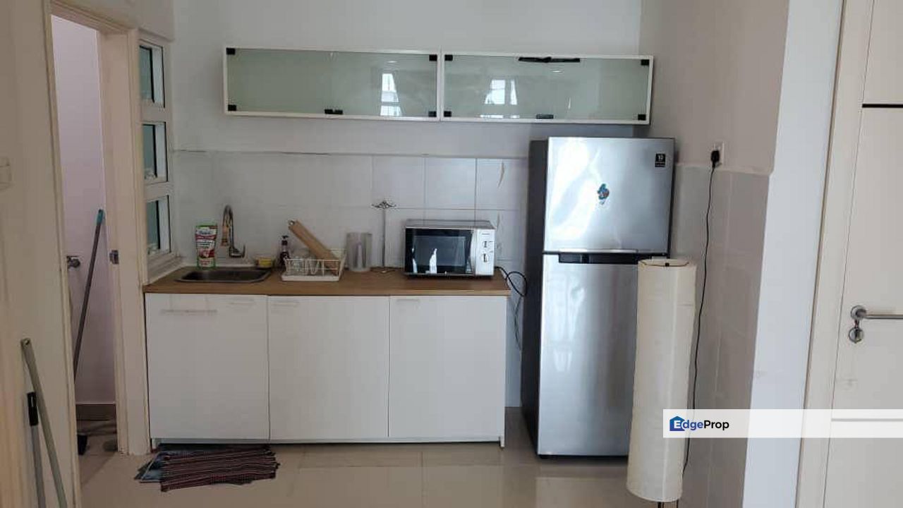 One Medini, Johor, Nusajaya