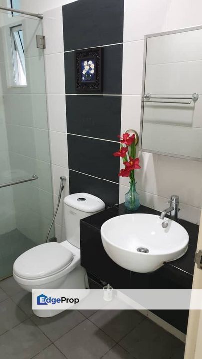 One Medini, Johor, Nusajaya