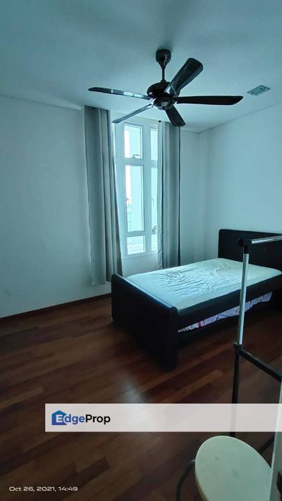 One Medini, Johor, Nusajaya