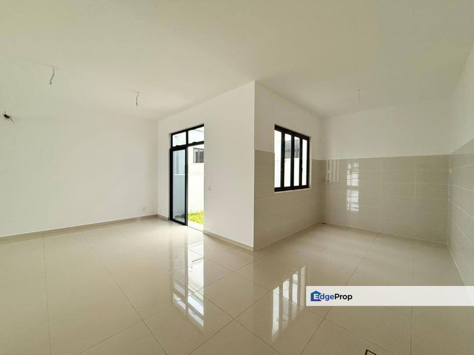 Eco Botanic, Johor, Nusajaya