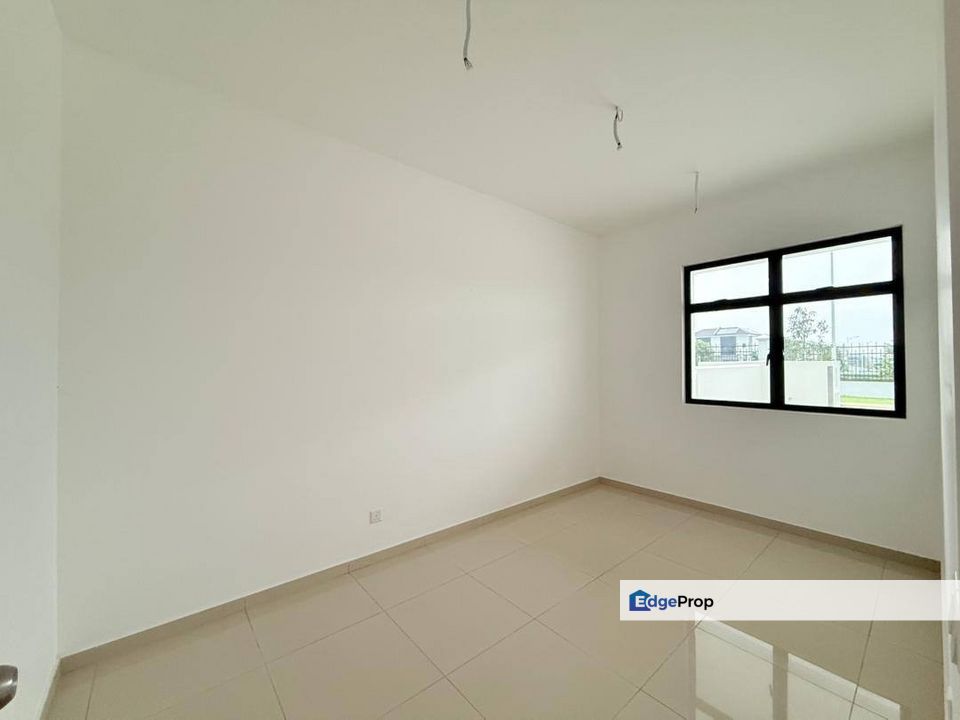 Eco Botanic, Johor, Nusajaya