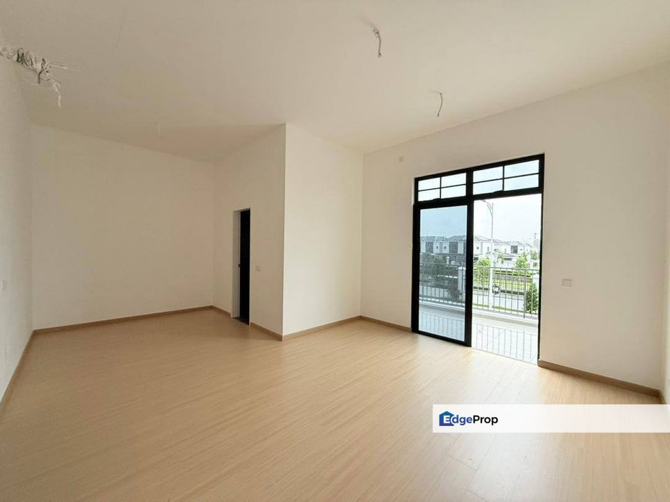 Eco Botanic, Johor, Nusajaya