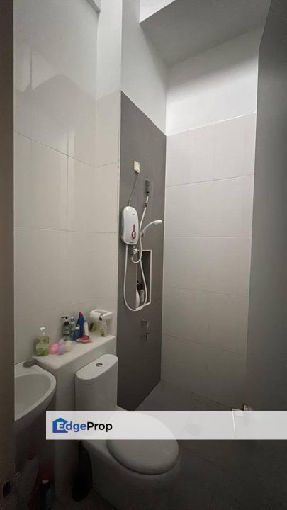 Bukit Indah Avenue 26, Johor, Johor Bahru