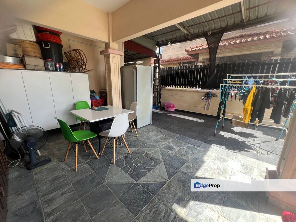 Taman Sutera Utama, Johor, Skudai