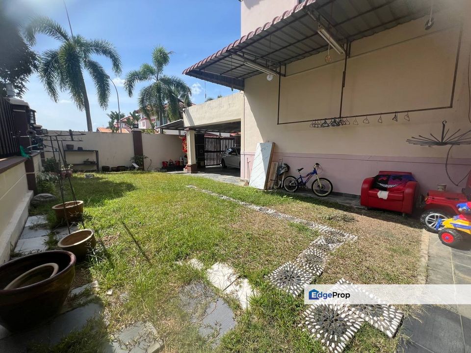 Taman Sutera Utama, Johor, Skudai