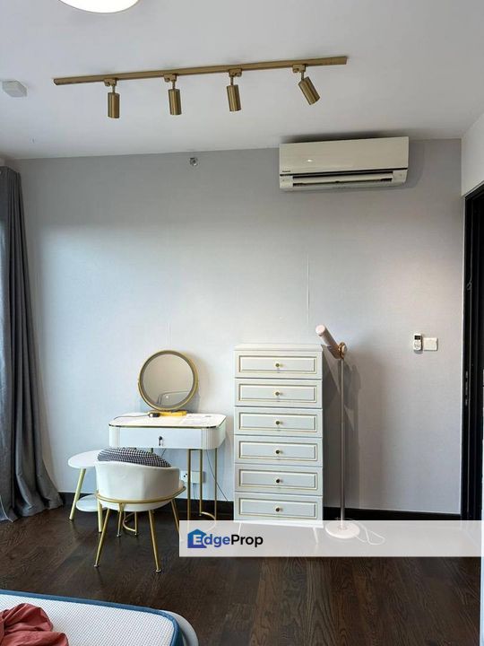 Almas Suites, Johor, 