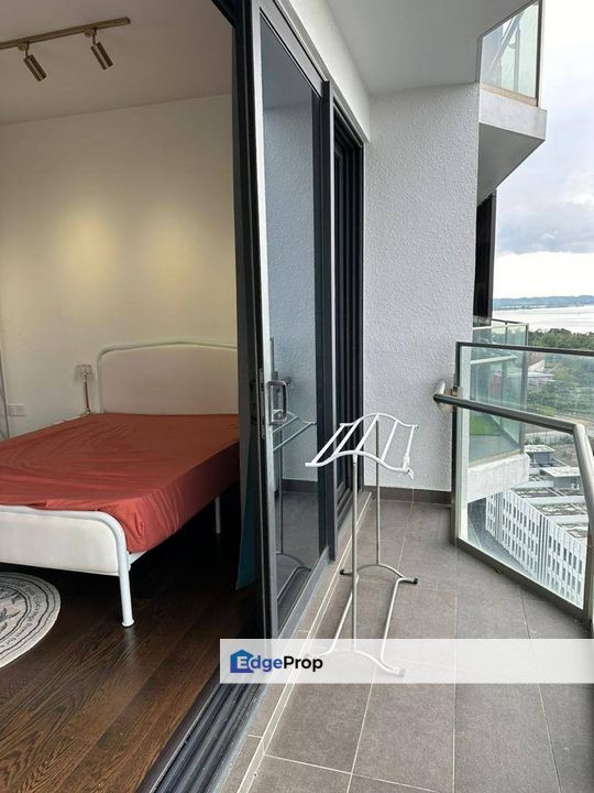 Almas Suites, Johor, 