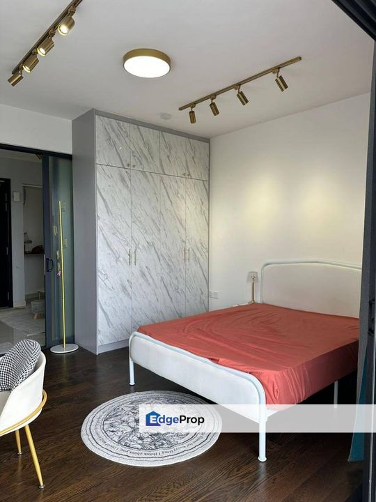 Almas Suites, Johor, 