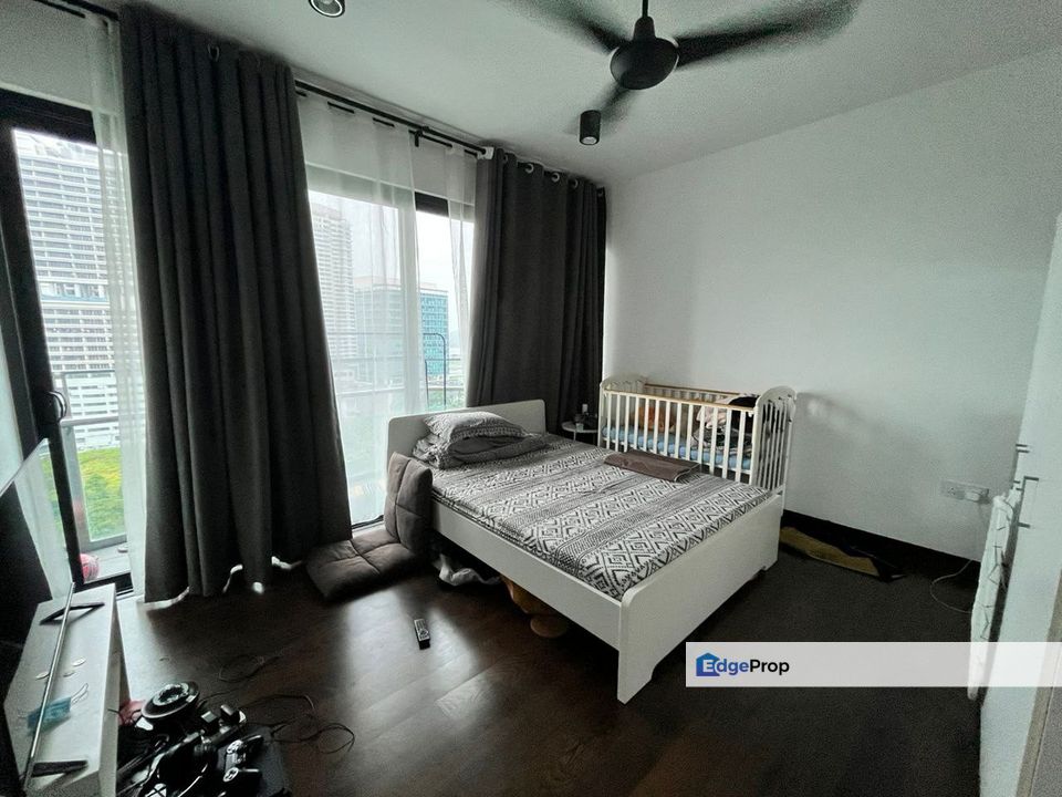 Almas Suites, Johor, 