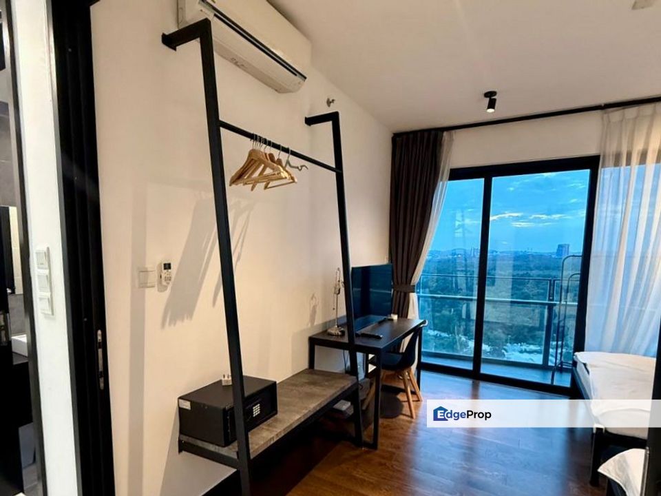 Almas Suites Condominium For Sale, Johor, 