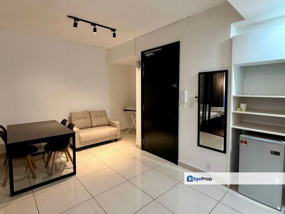 Almas Suites Condominium For Sale, Johor, 