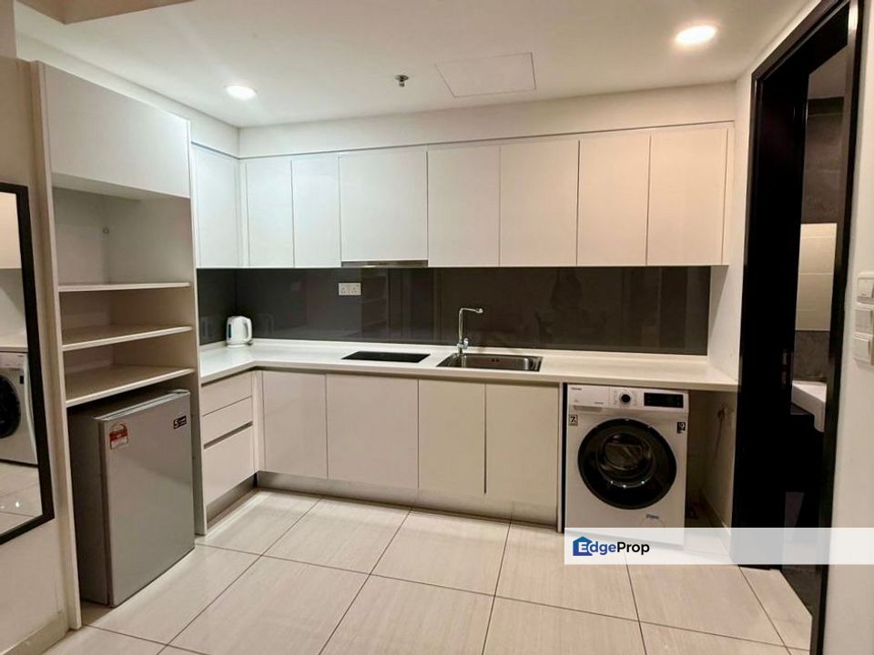 Almas Suites Condominium For Sale, Johor, 