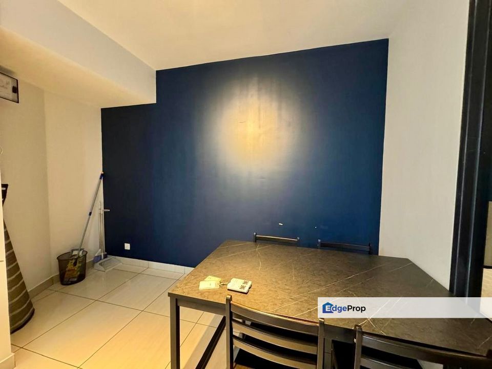 Almas Suites Condominium For Sale, Johor, 