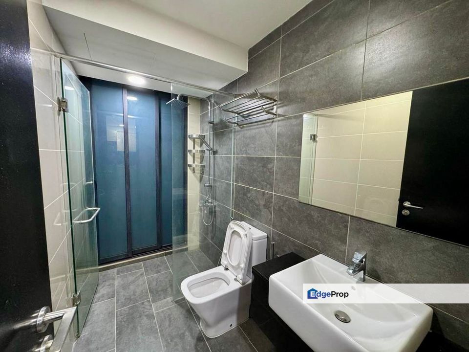 Almas Suites Condominium For Sale, Johor, 