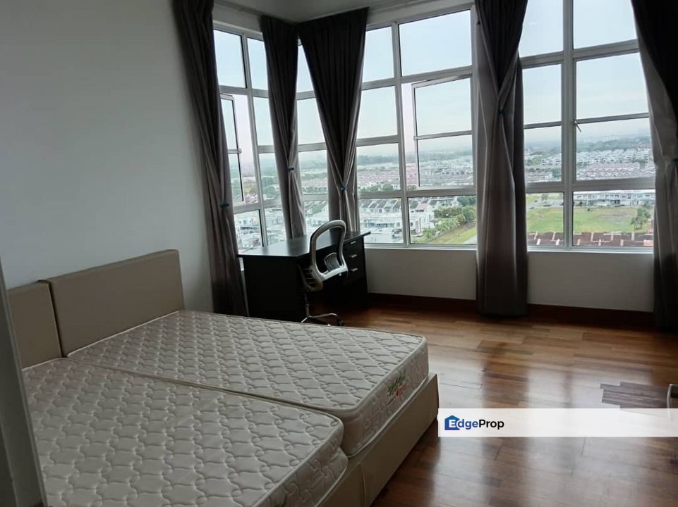Horizon Residence @ Bukit Indah For Rent, Johor, Bukit Indah