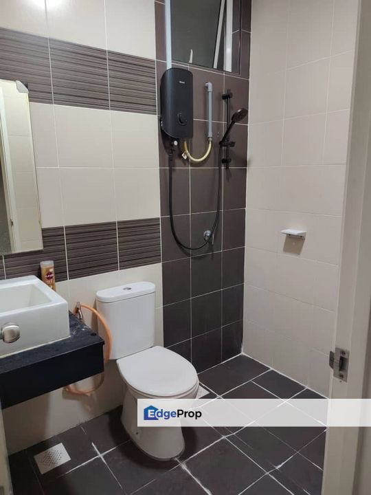 Horizon Residence @ Bukit Indah For Rent, Johor, Bukit Indah