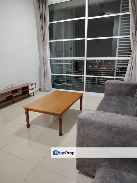 Horizon Residence @ Bukit Indah For Rent, Johor, Bukit Indah