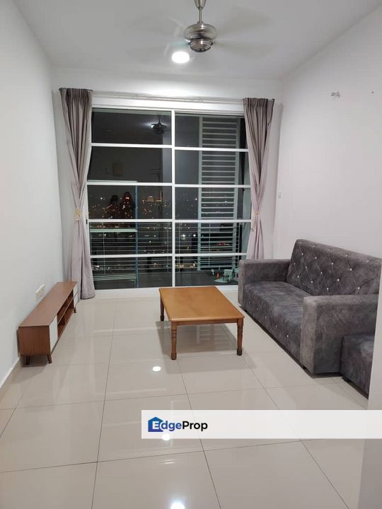 Horizon Residence @ Bukit Indah For Rent, Johor, Bukit Indah