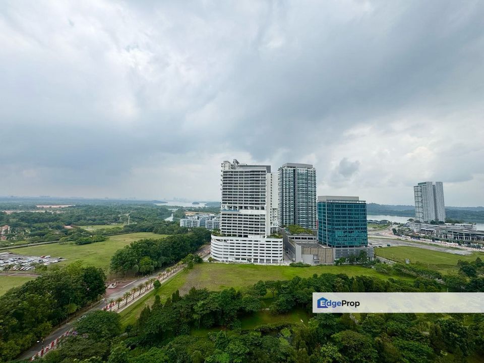 Almas Suites Condominium For Sale, Johor, 