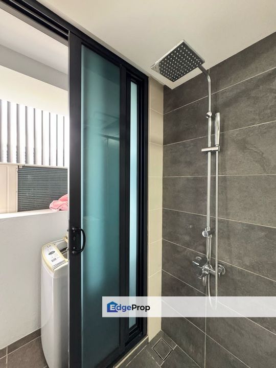 Almas Suites Condominium For Sale, Johor, 